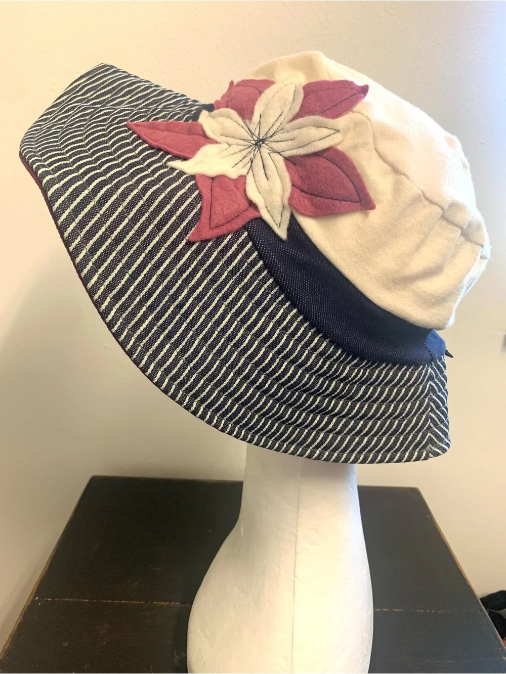 Flipside sun hat - Picture 1 of 8